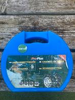 Sneeuwkettingen KN120, Auto diversen, Sneeuwkettingen, Ophalen, Zo goed als nieuw