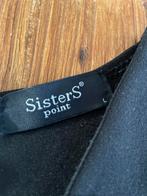 Zomerse Sisters Point Jumpsuit - Maat L, Ophalen of Verzenden, Zo goed als nieuw, Zwart