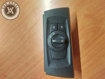 Lichtschakelaar E91 6932798 beschikbaar voor biedingen