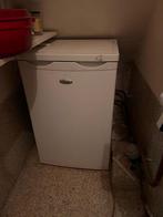 Vriezer in goede staat, Ophalen, Gebruikt, Minder dan 85 cm, Minder dan 75 liter