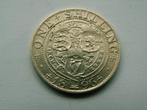 Engeland.  One Shilling - 1896, Verzenden, Overige landen, Losse munt, Zilver