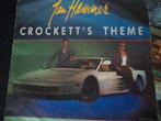 crockett,s theme, Ophalen of Verzenden, Zo goed als nieuw, Filmmuziek en Soundtracks