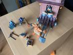Mobiele aanvalstoren, Ophalen of Verzenden, Gebruikt, Complete set