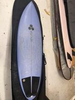 Ci twin pin 5’9, Ophalen, Zo goed als nieuw