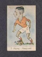 Voetbalplaatje Huizing Hoogezand 1949., Ophalen of Verzenden