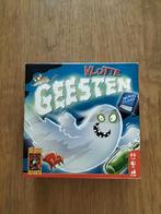 Spel Vlotte Geesten, Ophalen of Verzenden, Zo goed als nieuw