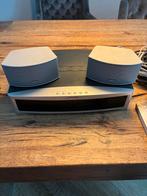 Bose 321, Audio, Tv en Foto, Home Cinema-sets, Ophalen of Verzenden, Zo goed als nieuw, Overige merken, Dvd-speler