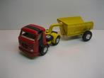 Joal No 212  Dumper truck, Ophalen of Verzenden, Gebruikt, Hijskraan, Tractor of Landbouw, Overige merken