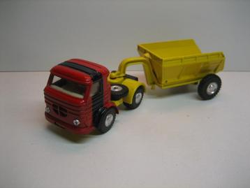 Joal No 212  Dumper truck beschikbaar voor biedingen