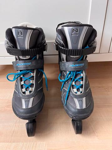Schaatsen van Nijdam beschikbaar voor biedingen