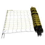 Schapennet/wolvennet aanbieding 120cm hoog x 50mtr lang, Weidegang