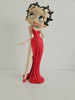 Betty Boop beeldje 39,cm, Ophalen of Verzenden, Zo goed als nieuw