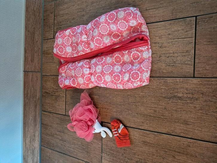 Complete baby born set te koop!, Kinderen en Baby's, Speelgoed | Poppen, Zo goed als nieuw, Babypop, Ophalen