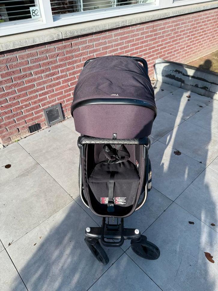 Joolz Geo Kinderwagen - Praktisch en Comfortabel!, Kinderen en Baby's, Kinderwagens en Combinaties, Gebruikt, Kinderwagen, Overige merken