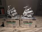 Shimano Power Aero 10000 Japan, Watersport en Boten, Hengelsport | Karpervissen, Ophalen of Verzenden, Zo goed als nieuw, Molen
