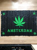 Amsterdam vlag……, Nieuw, Ophalen of Verzenden