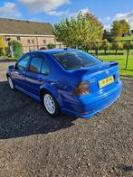 Oettinger Bora 2.8 V6 150KW 4MOTION 2002 Blauw, Bora, Blauw, Overige kleuren, Handgeschakeld