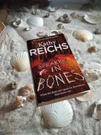 Kathy Reichs - Speaking in Bones - English, Ophalen of Verzenden