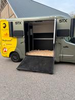 TE HUUR! Super deluxe Paardenvrachtwagen in Flevoland!, Ophalen, Nieuw, Aluminium, Overige typen