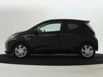 Toyota Aygo 1.0 VVT-i x-sport (bj 2016), Voorwielaandrijving, 12 maanden, Stof, Gebruikt