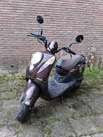 Sym Mio Scooter (opknappertje), Gebruikt, Benzine, Maximaal 25 km/u, Ophalen