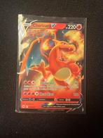 Charizard V – Near Mint, Ophalen of Verzenden, Zo goed als nieuw