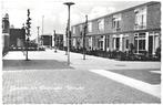 805284	Utrecht	1965 Overvecht Wederopbouw	Gelopen met postze, Verzamelen, Ansichtkaarten | Nederland, Ophalen of Verzenden, 1960 tot 1980