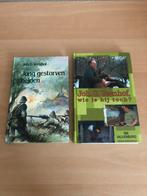 Jong gestorven helden door Joh. G. Veenhof, Boeken, Oorlog en Militair, Ophalen of Verzenden, Tweede Wereldoorlog, Zo goed als nieuw