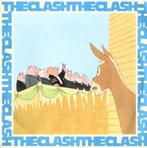 the clash / english civil war - punk/reggae/ska, Rock en Metal, Gebruikt, 7 inch, Single