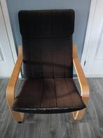 Stoel. Gratis af te halen, Huis en Inrichting, Ophalen, Gebruikt, 75 tot 100 cm, 50 tot 75 cm
