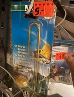 NIEUW: JBL glazen hang on thermometer!5€, Ophalen of Verzenden, Nieuw, Overige typen