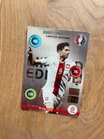 Voetbalkaart Limited Edition '16; Robert Lewandowski, Polska, Verzamelen, Sportartikelen en Voetbal, Ophalen of Verzenden, Gebruikt