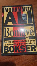 Ali Bomaye, Ophalen of Verzenden, Zo goed als nieuw