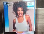 Whitney Houston – Whitney (LP Special Edition, Sky Blue), Verzenden, 1980 tot 2000, Nieuw in verpakking