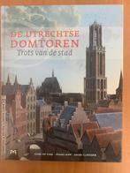 DE UTRECHTSE DOMTOREN - DE KAM, KIPP en CLAESSEN, Ophalen of Verzenden, Zo goed als nieuw, Daan Claessen; Frans Kipp; Rene de Kam