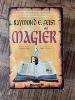Raymond E. Feist - Magier, Boeken, Ophalen of Verzenden, Zo goed als nieuw, Raymond E. Feist