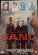 Sand, Vanaf 12 jaar, Ophalen of Verzenden, Zo goed als nieuw, Actie