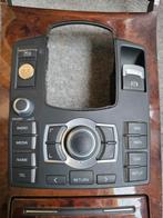Audi A8 S8 4E D3 MMI Bedienpanel, Ophalen of Verzenden, Gebruikt