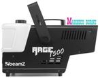 Rookmachine met LED, Smoke machine 1500W, afstandsbediening, Muziek en Instrumenten, Licht en Laser, Rookmachine, Nieuw, Info@marbeco.nl