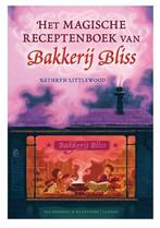 Als Nieuw! Het Magische receptenboek van Bakkerij Bliss, Fictie algemeen, Ophalen of Verzenden, Zo goed als nieuw, Kathryn Littlewood