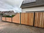 Beton schutting gratis offerte, Tuin en Terras, Schuttingen, Ophalen, Nieuw, Minder dan 3 meter