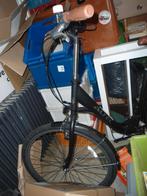 Altec herenfiets 28 inch zwart, Gebruikt, Versnellingen, 57 tot 61 cm, Ophalen