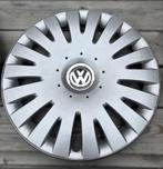 Wieldoppen Volkswagen 16 inch, Auto diversen, Wieldoppen, Ophalen of Verzenden