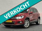 Volkswagen Tiguan 1.4 TSI R-Line Edition DSG Navi Pdc Cruise, 15 km/l, Euro 6, 4 cilinders, 150 pk