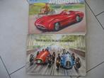automobiel boeken, Boeken, Ophalen of Verzenden, Gelezen, Algemeen