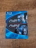 Alien vs. Predator - Dubbel Blu-ray!, Cd's en Dvd's, Blu-ray, Ophalen of Verzenden, Zo goed als nieuw, Science Fiction en Fantasy