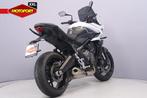 Triumph TIGER SPORT 660 (bj 2024), Bedrijf, Toermotor