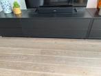 Tv meubel, Huis en Inrichting, Ophalen, Zo goed als nieuw, 200 cm of meer, Minder dan 100 cm