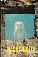 Nachtvogels - Fotojacht op Uilen (Färber)  Schitterend boek, Boeken, Natuur, Gelezen, Ophalen of Verzenden