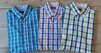 3 blouses van State of Art 3xl korte mouw, Kleding | Heren, State of Art, Overige kleuren, Ophalen of Verzenden, Zo goed als nieuw